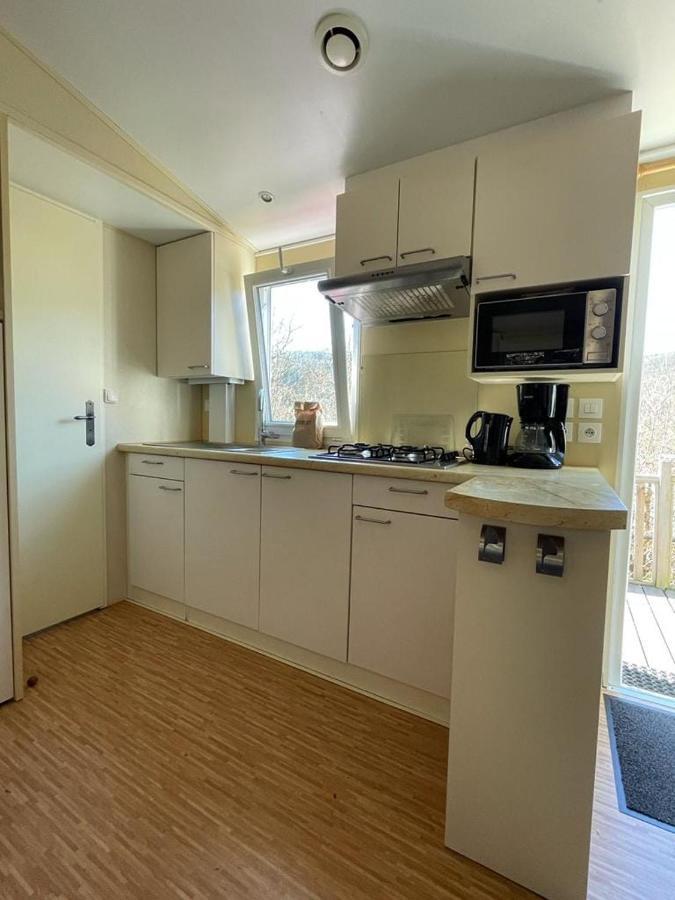 Chalet Arran Enscherange 外观 照片