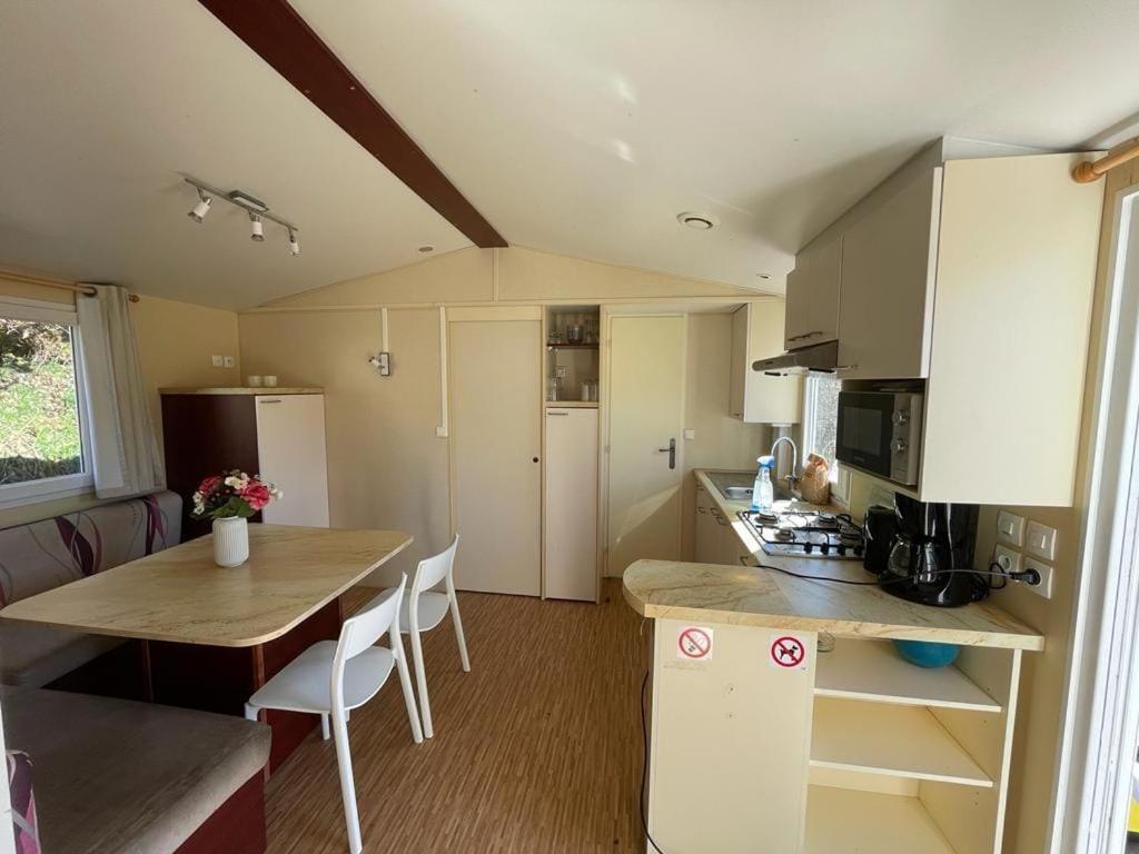 Chalet Arran Enscherange 外观 照片