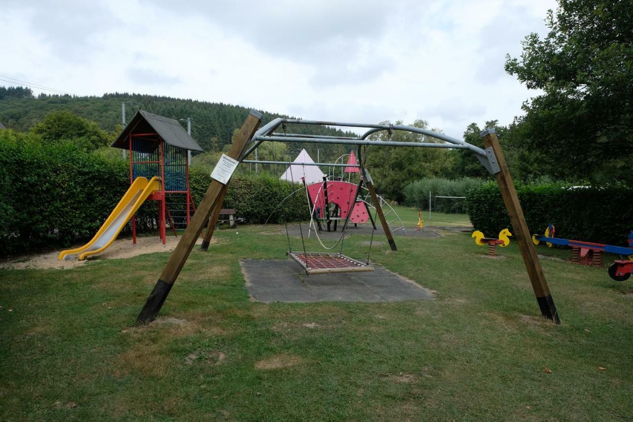 Chalet Arran Enscherange 外观 照片