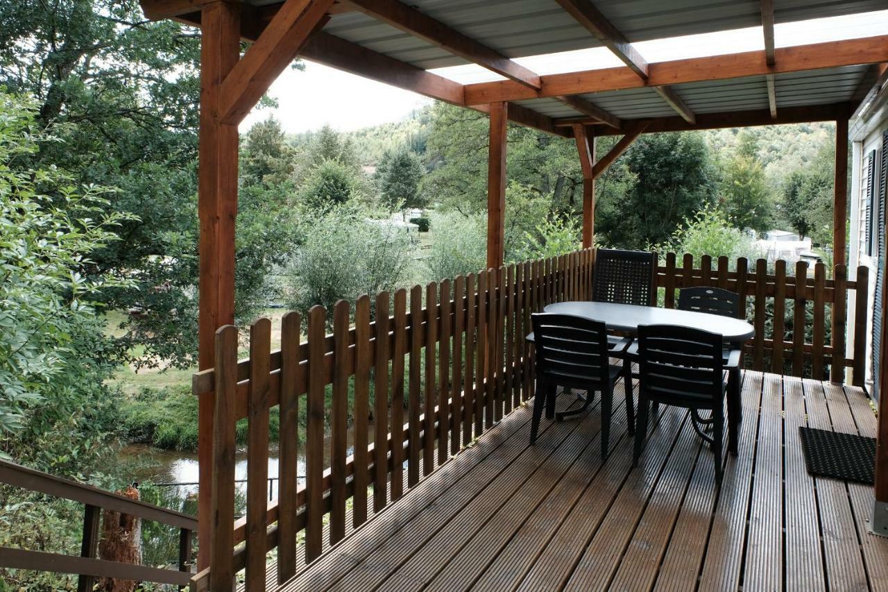 Chalet Arran Enscherange 外观 照片